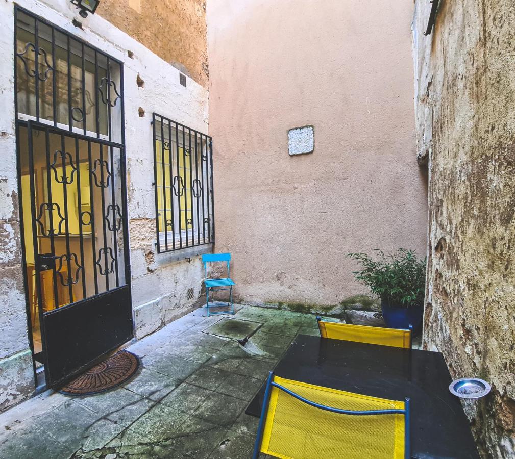 Yellow Studio - Poitiers Coeur De Ville ภายนอก รูปภาพ